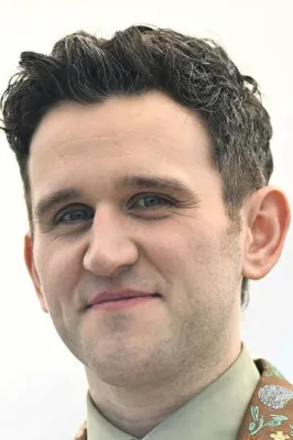 Гарри Меллинг