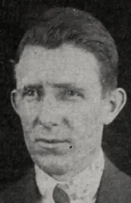 Гарри О. Хойт