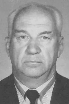 Георгий Кузнецов