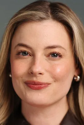 Гиллиан Джейкобс