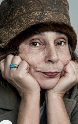 Гвюдрун Гисладоуттир