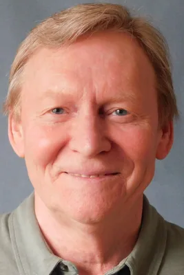 Игорь Ветров