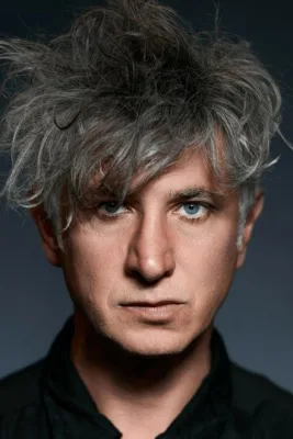 Игорь Волошин