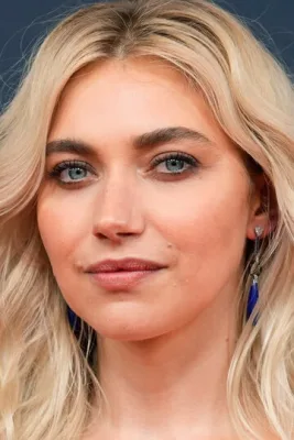 Имоджен Путс