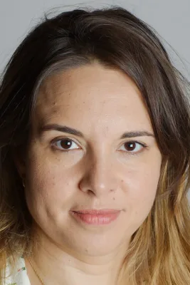 Ингрид Оливер