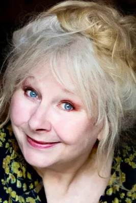 Иоланда Моро