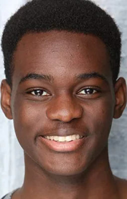 Итан Херисс