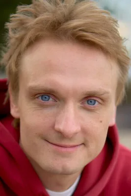 Иван Соловьев