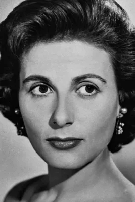 Ивонн Митчелл