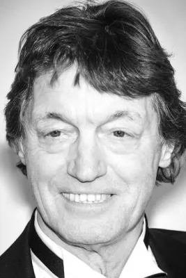 Йоханнес Брост