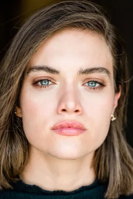 Кайла Карлсон