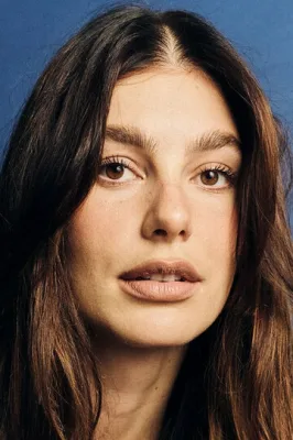 Камила Морроун