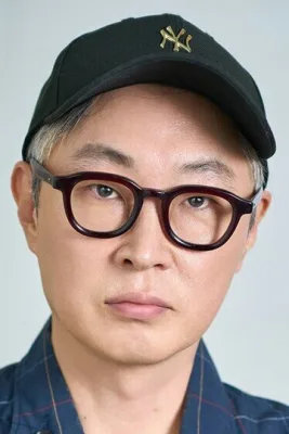 Кан Хён-чхоль