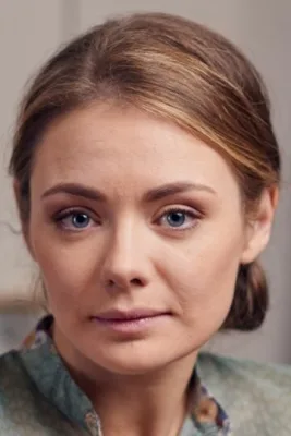 Карина Разумовская