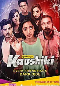 Каушики (сериал 2018)