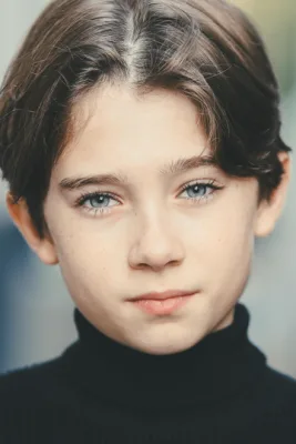 Кэри Кристофер