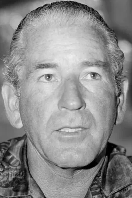 Кэри Лофтин