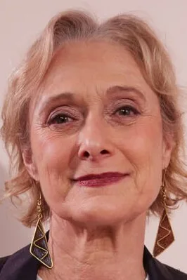 Кэролайн Гудолл