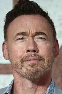 Кевин Дюран