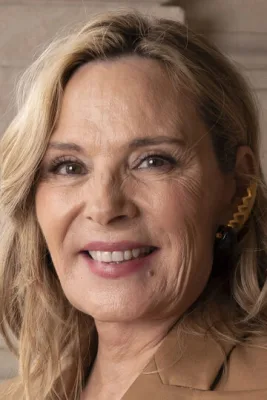 Ким Кэтролл