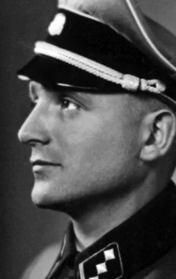 Клаус Барби