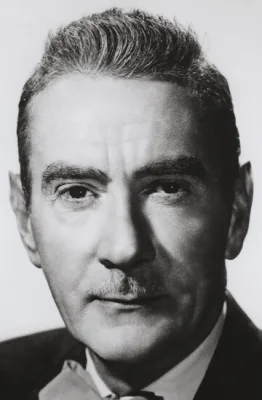 Клифтон Уэбб