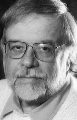 Колин Чилверс