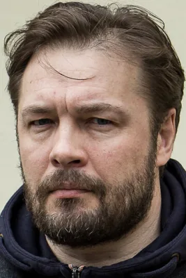 Константин Милованов