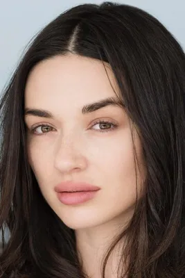 Кристал Рид