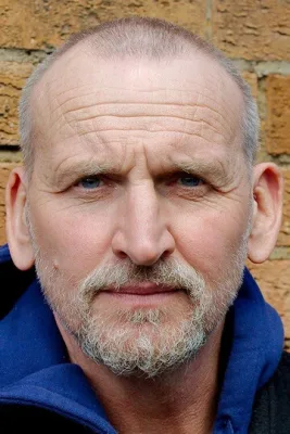 Кристофер Экклстон