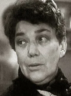 Халина Грыгляшевская