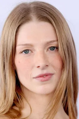 Хантер Шафер