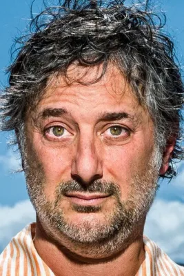 Хармони Корин