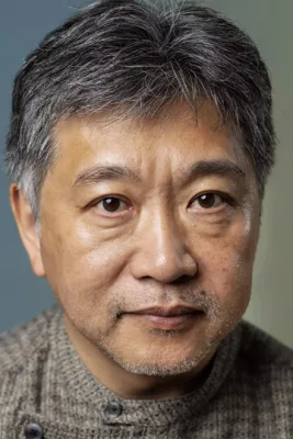 Хирокадзу Корээда