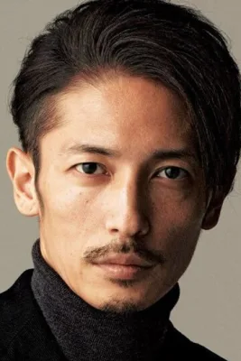 Хироси Тамаки