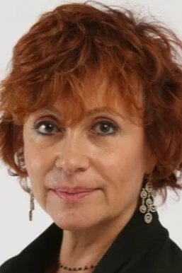 Лариса Брохман