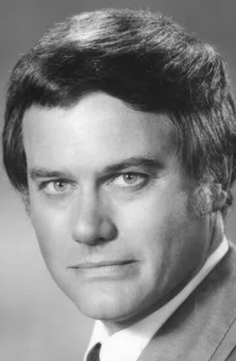 Ларри Хэгмэн