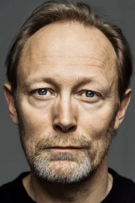 Ларс Миккельсен