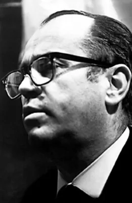 Леонид Пчёлкин