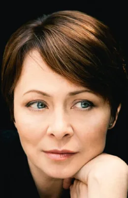 Людмила Берлинская