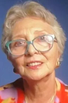 Людмила Ильина