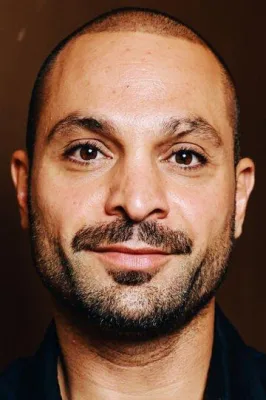 Майкл Мэндо