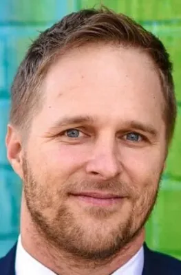 Маклейн Нельсон