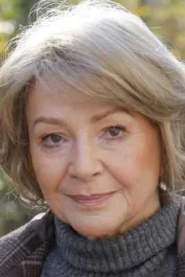 Малгожата Вишневская-Немирская