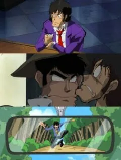 Манкацу (сериал 2004)