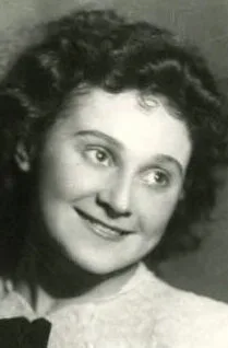 Маргарита Куприянова