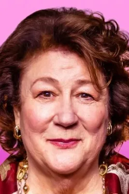 Марго Мартиндейл