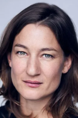 Мари Лойенбергер