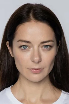 Марина Александрова