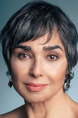 Мария Исабель Диас